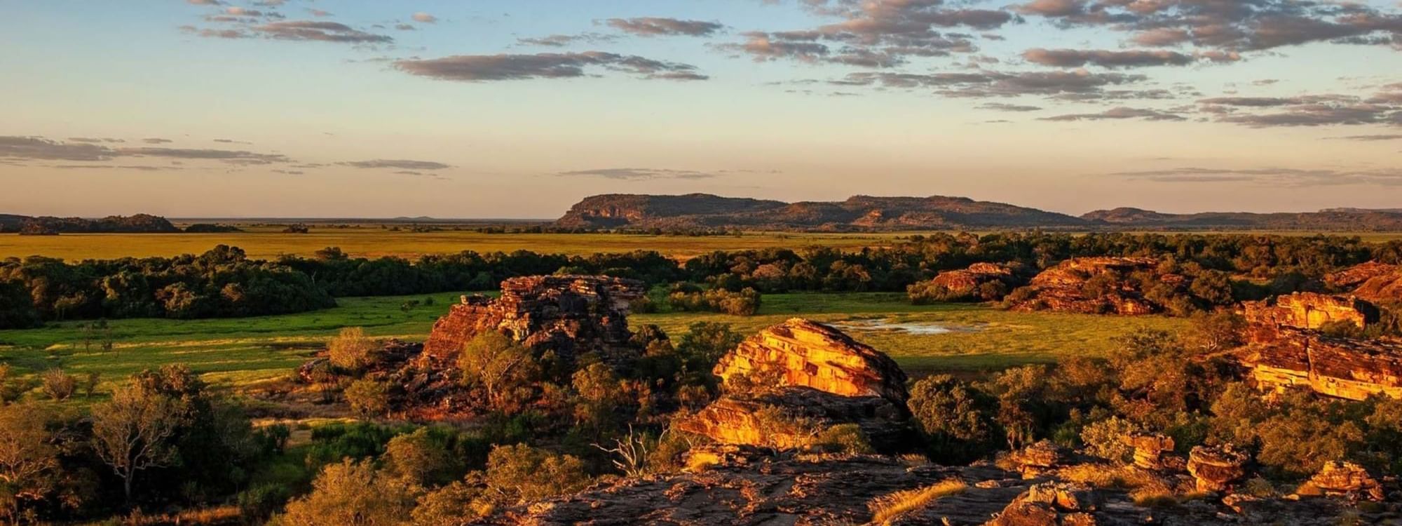 Explore Australia’s Living Culture and Country