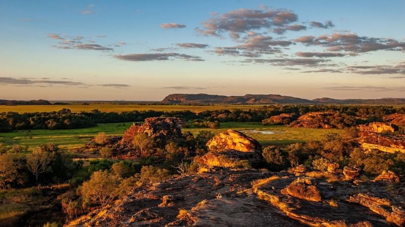 Explore Australia’s Living Culture and Country