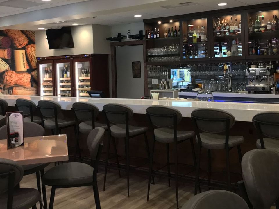 Wine Bar