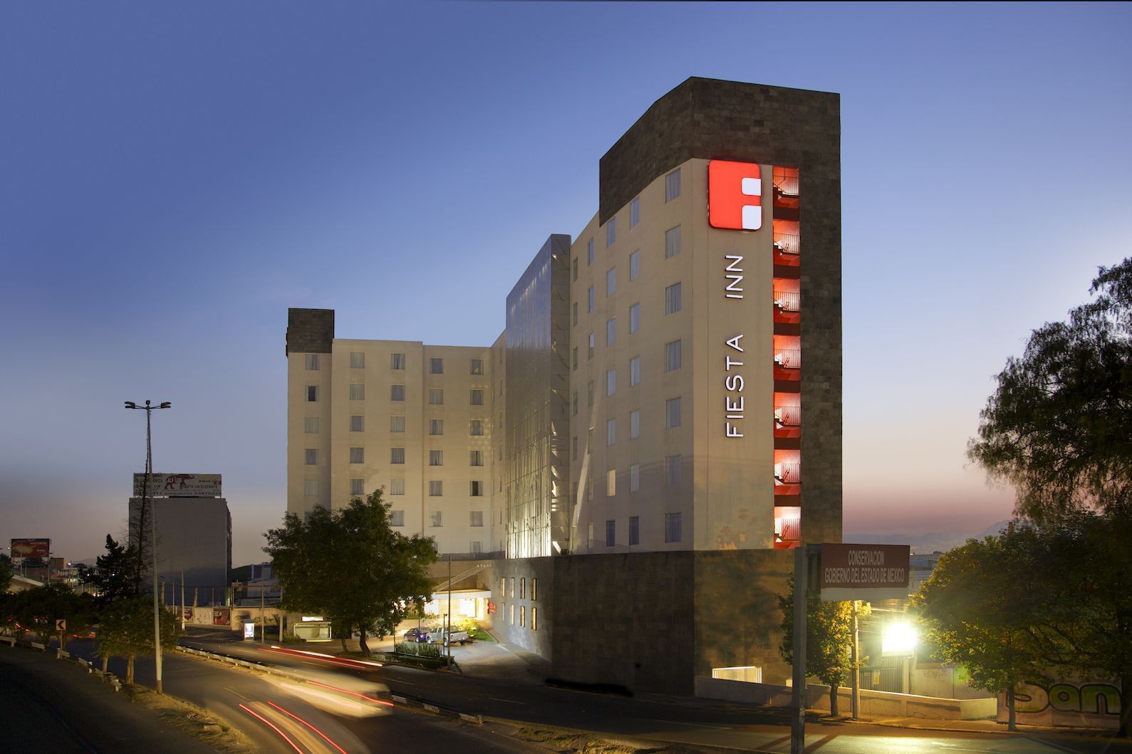 Fiesta Inn Naucalpan Fiesta Inn Naucalpan
