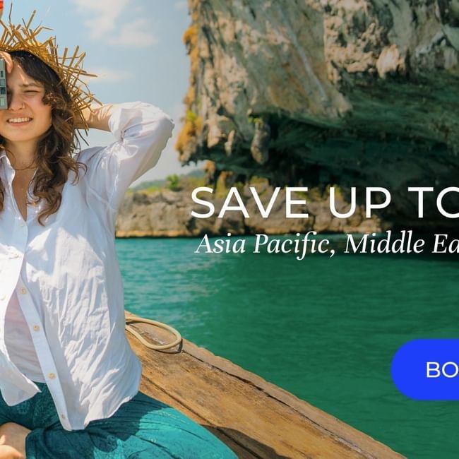 20% off your next escape | Pullman Bunker Bay Resort