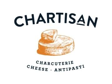 Logo of Chartisan at Sunseeker Resort