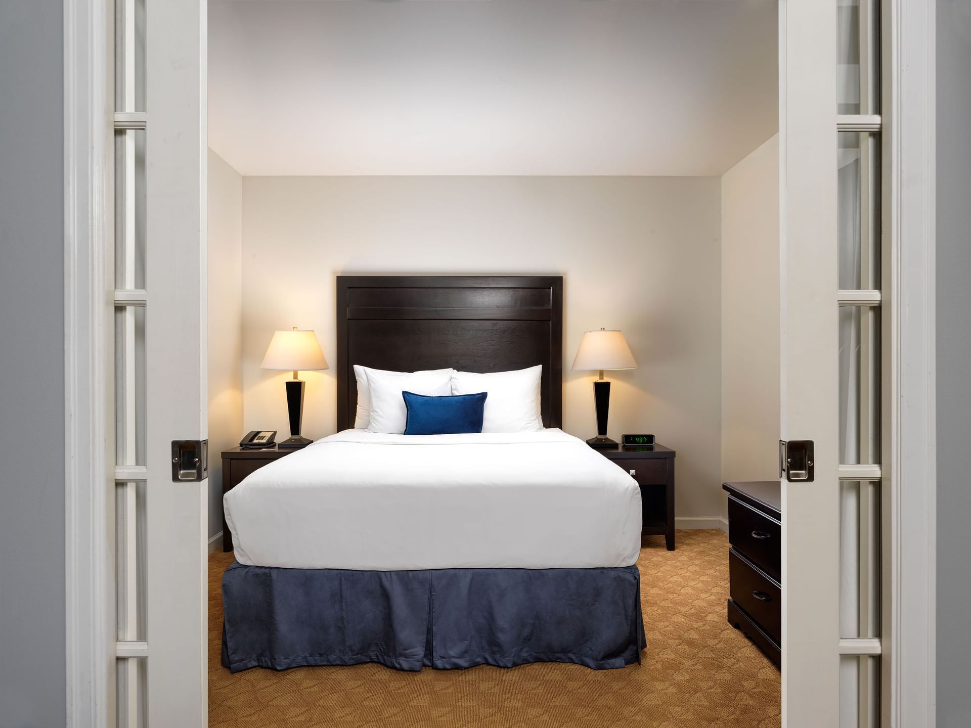 Long Term Rentals Victoria B.C. Extended Stay at Huntingdon Hotel