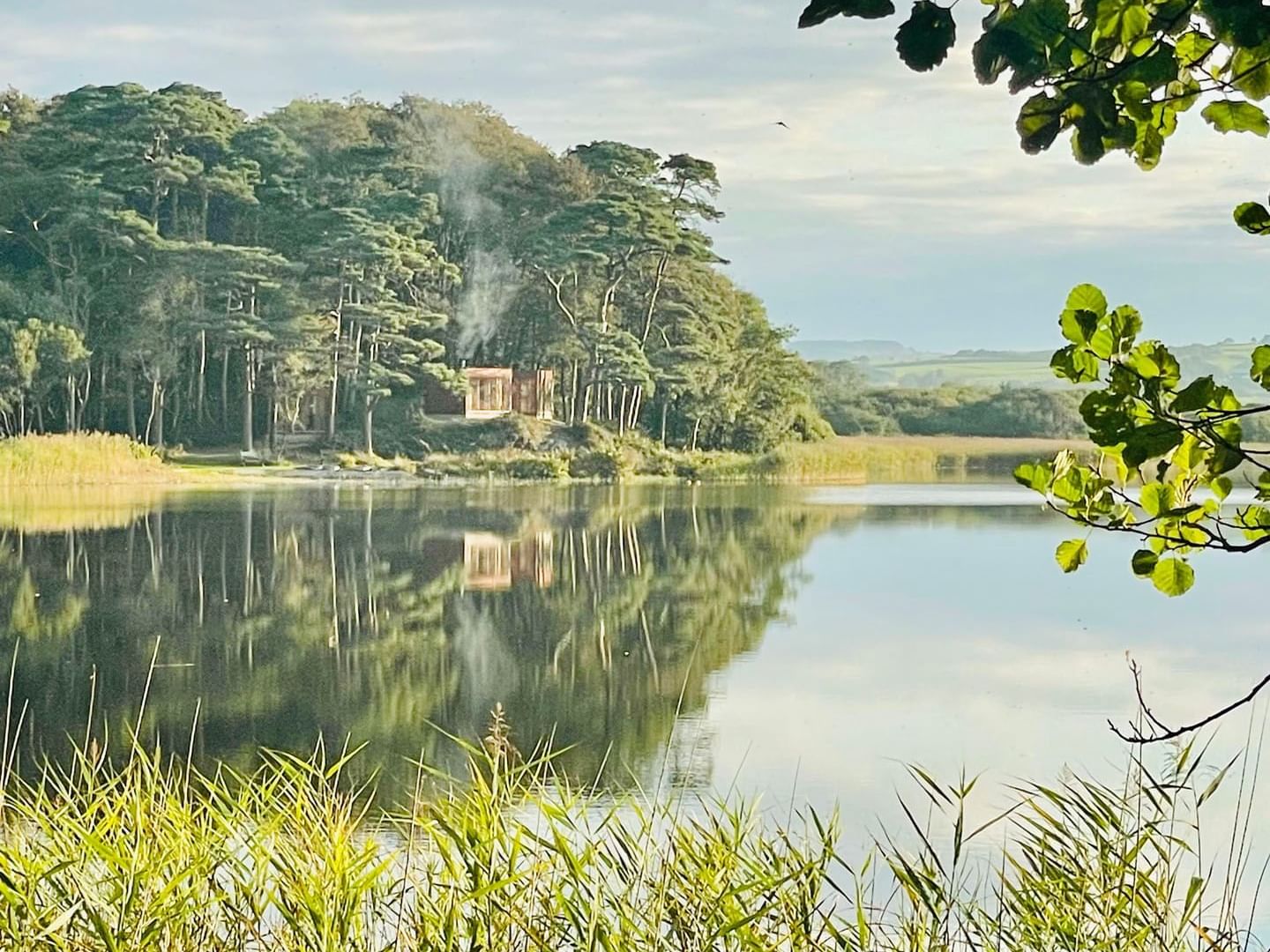 West Cork Retreat at Liss Ard Estate in Skibbereen, Cork