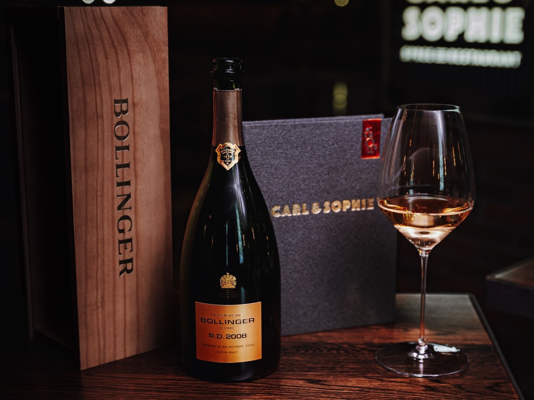 Drinks at ABION Spreebogen Waterside Hotel Berlin