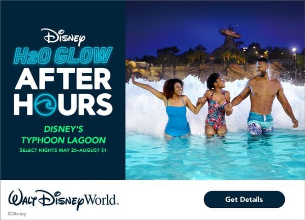 Typhoon Lagoon Waterpark Tickets Here