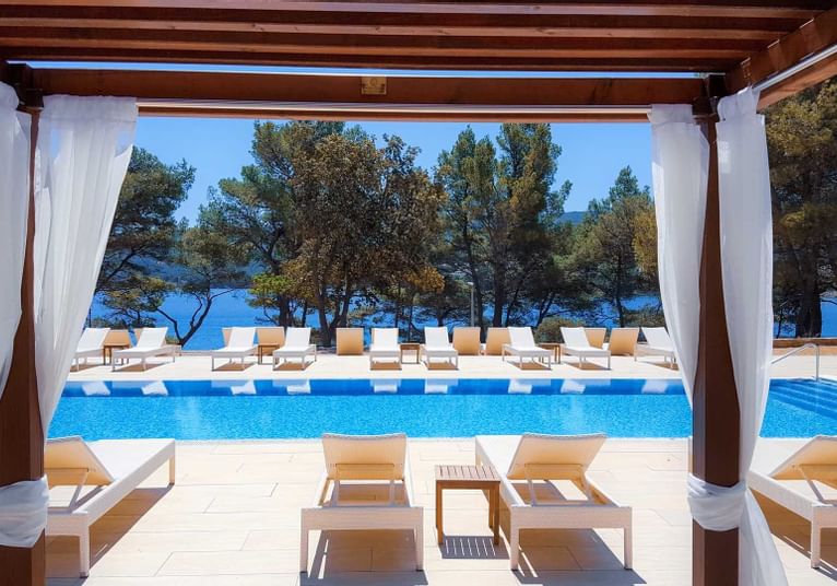 LABRANDA Senses Resort | Beach Resort Hvar | Gallery