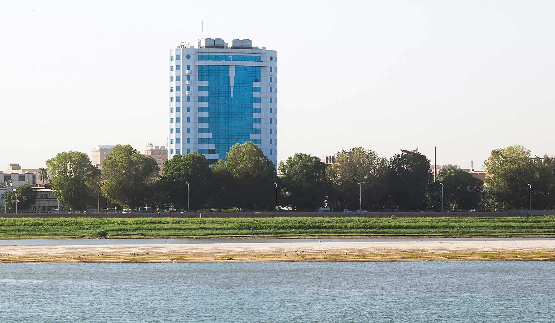 EWA Hotel Apartments