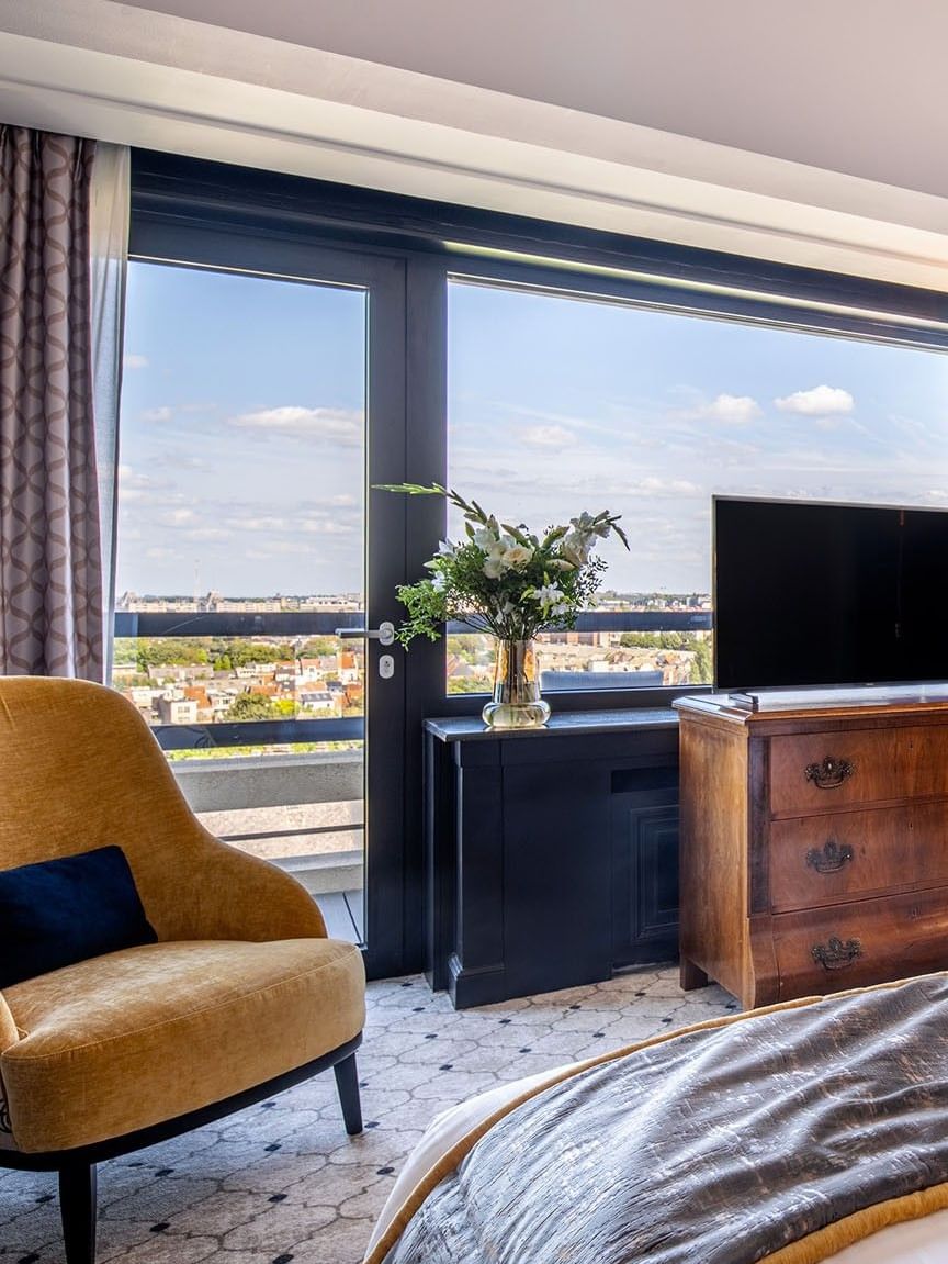 BarseySuite_Slaapkamer_3