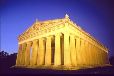parthenon