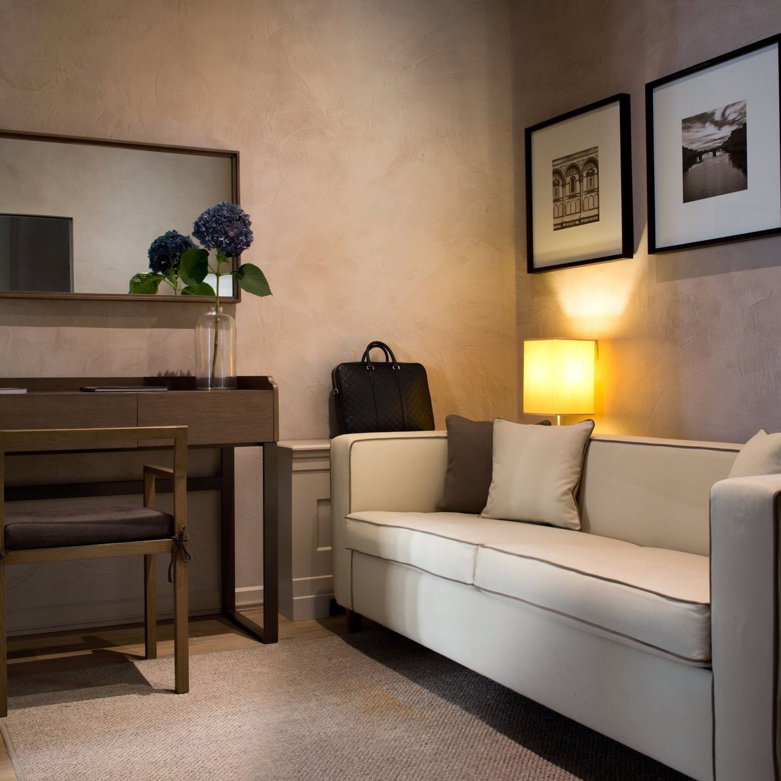 Luxury Apartments in centro a Firenze