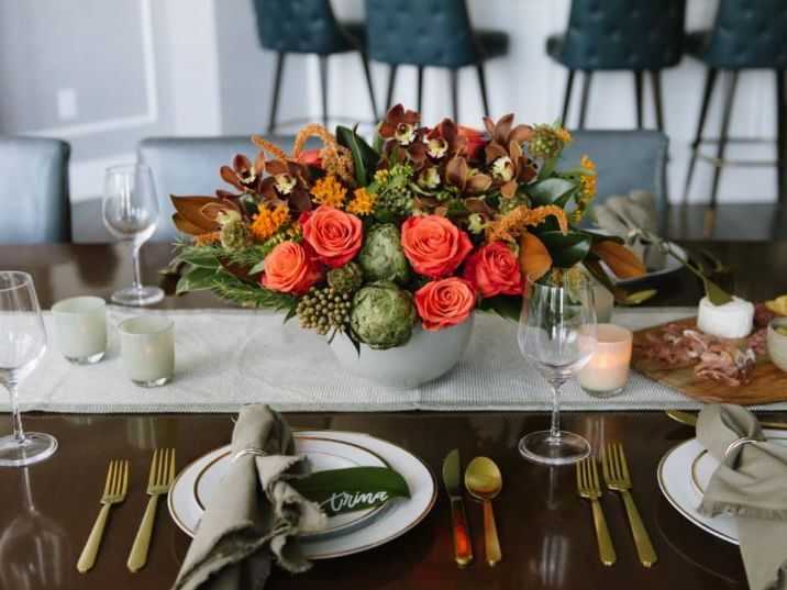 Offering covid 19 cautious wedding packages