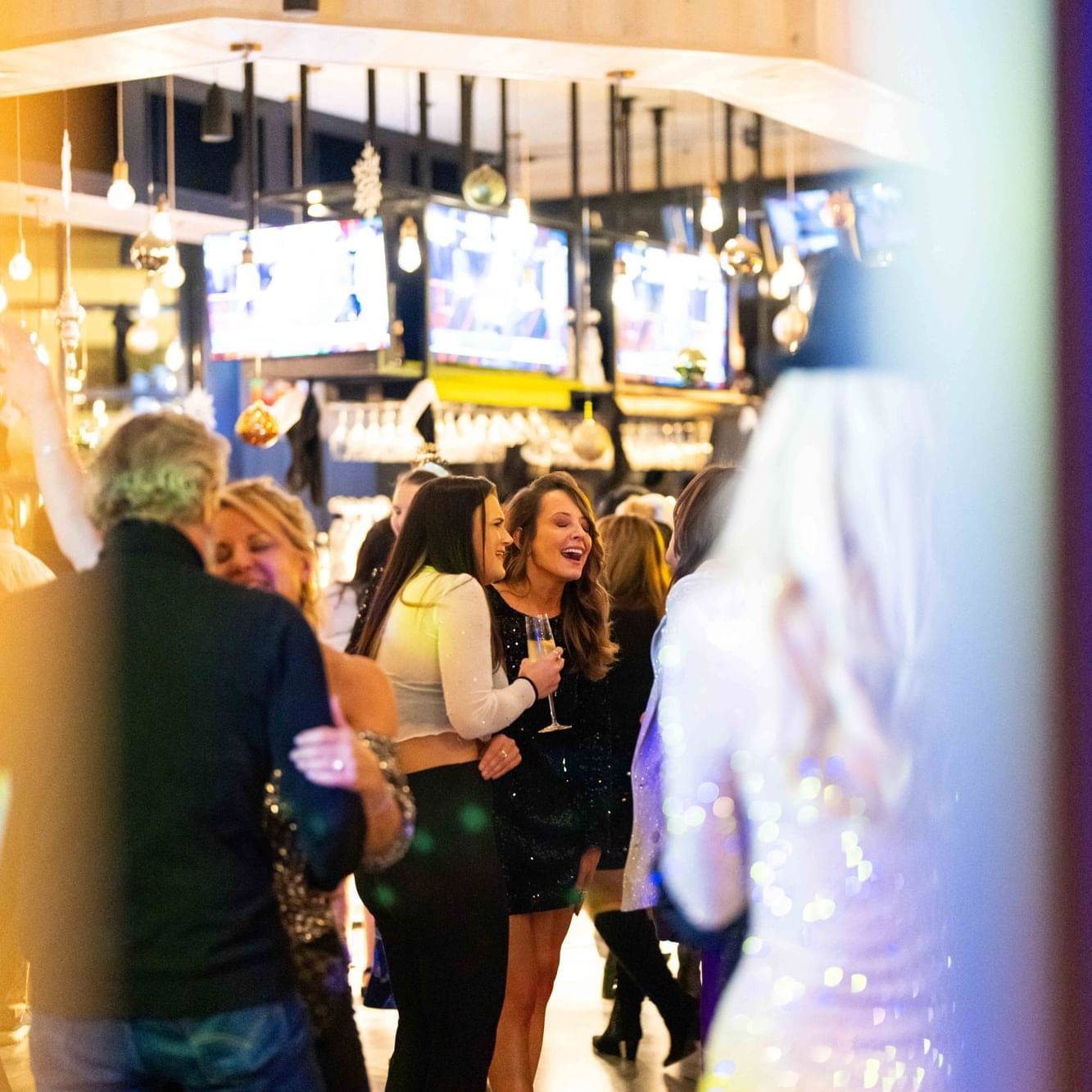 The Artisan Hotel at Tuscan Village Event Details