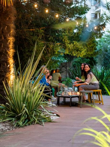 Offre de Printemps - Oceania Hotels