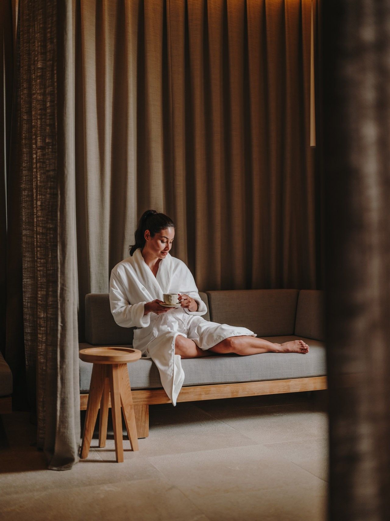 Bien-être à l'Ibiza Gran Hotel