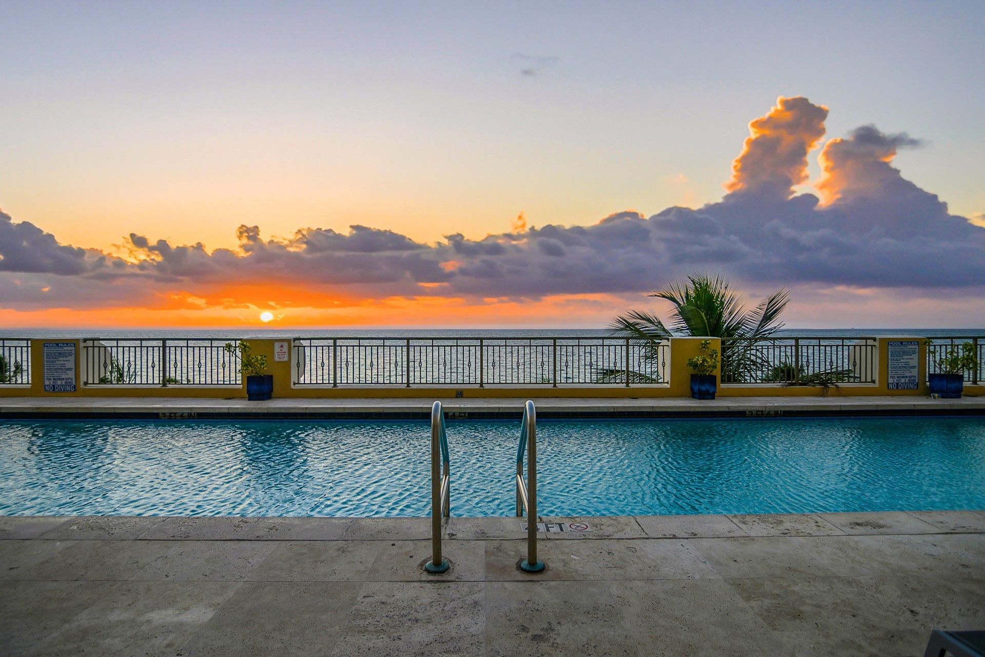 The Atlantic Hotel & Spa — photo 58 of 60