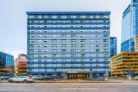 Facing Coast Calgary Downtown Hotel & Suites by APA