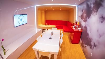Creative Room