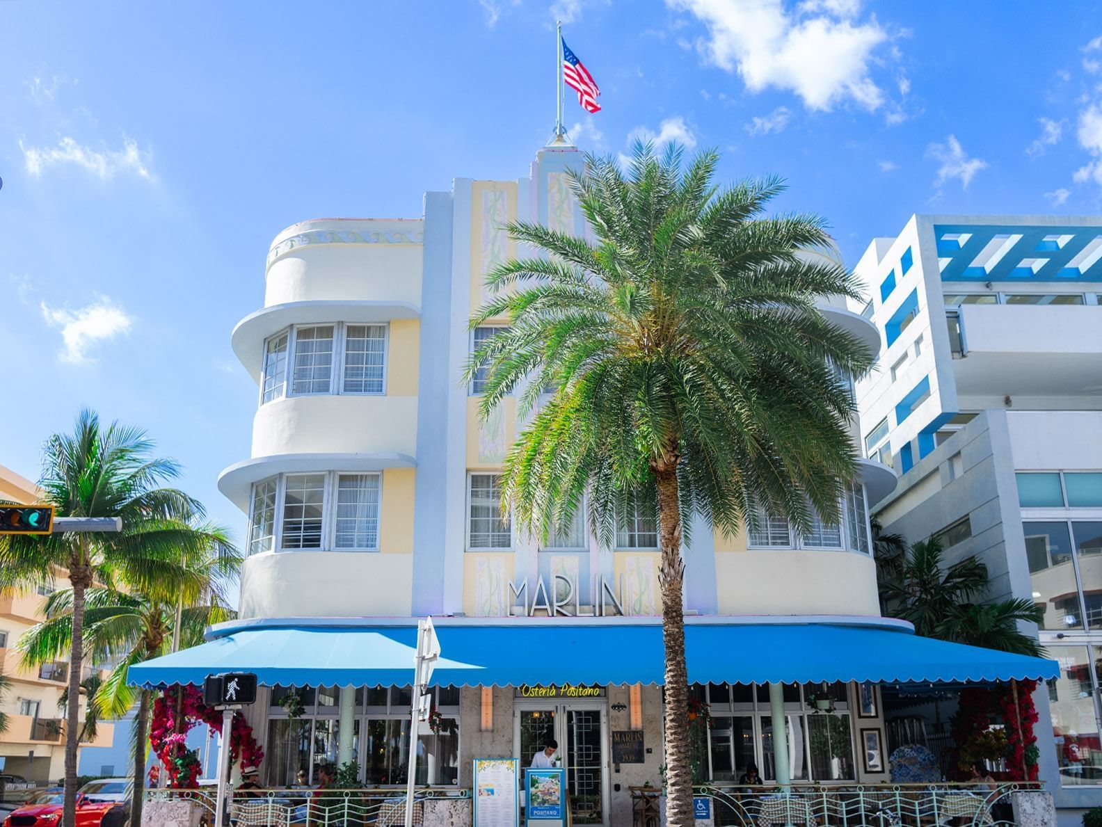 The Marlin Hotel — photo 21 of 58