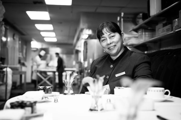 Gladys Marquez