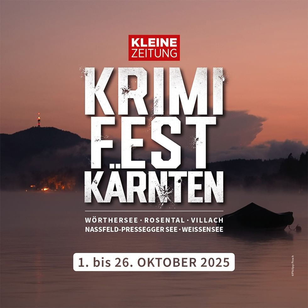 Poster advertising 