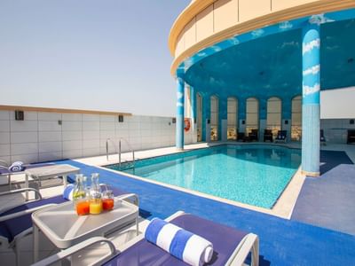 TIME Express Hotel Al Khan