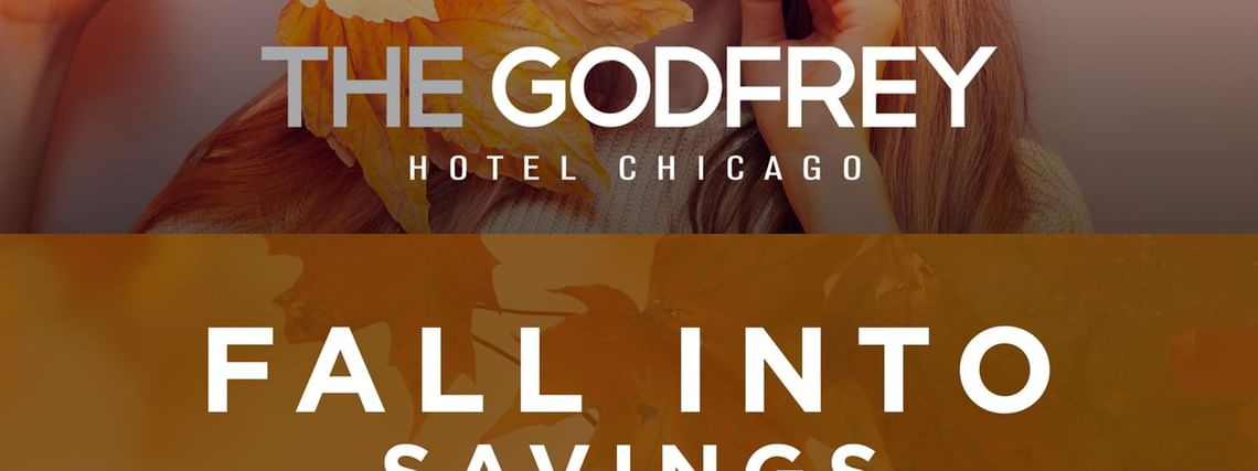 Fall Into Savings