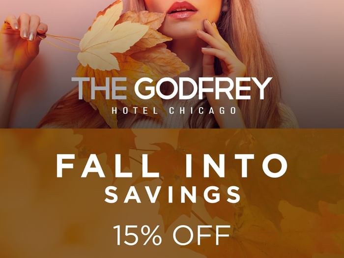 Fall Into Savings