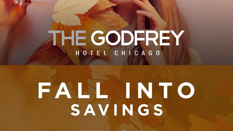 Fall Into Savings