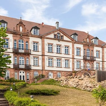 Hotel Val-Vignes Colmar Haut-Koenigsbourg
