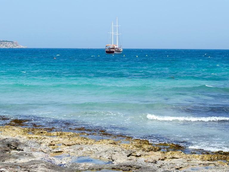 Għadira Bay