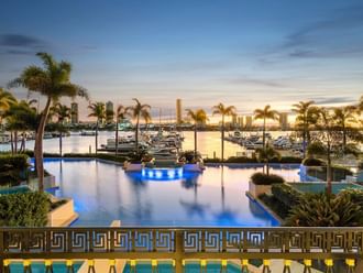 Mid-Level Condominium