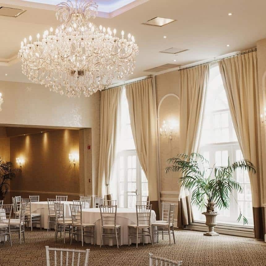 stunning kingsley ballroom events