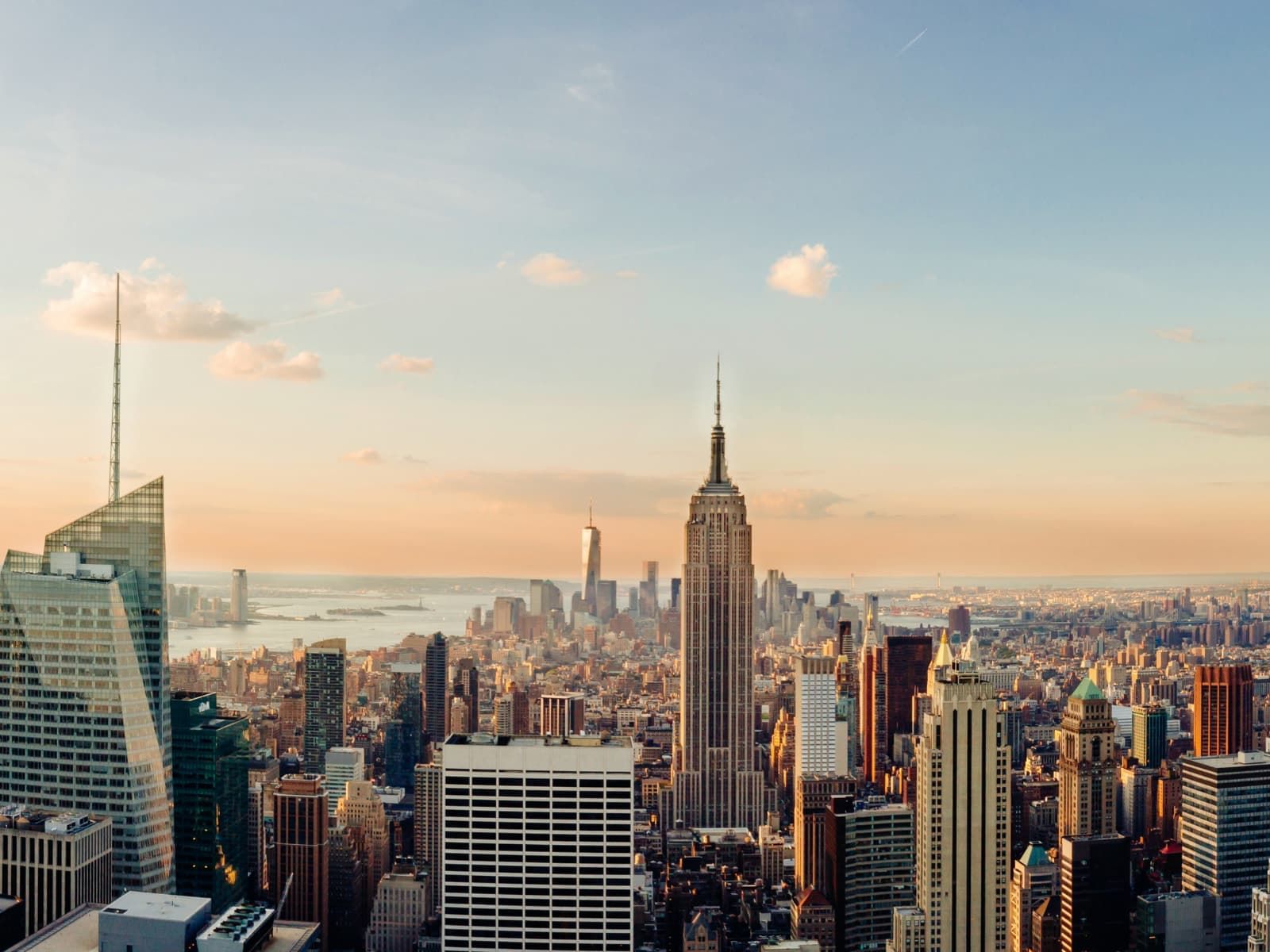 Things to Do in NYC - Moderne Hotel | Theater District
