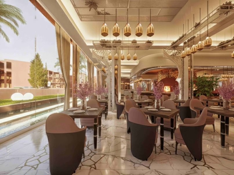 Sky Bar