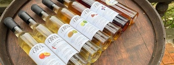 Firecreek Botanical Winery