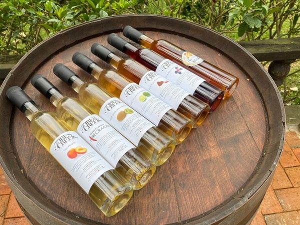 Firecreek Botanical Winery
