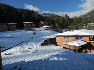 Attractions near Naksel Boutique Hotel And Spa in Paro, Bhutan