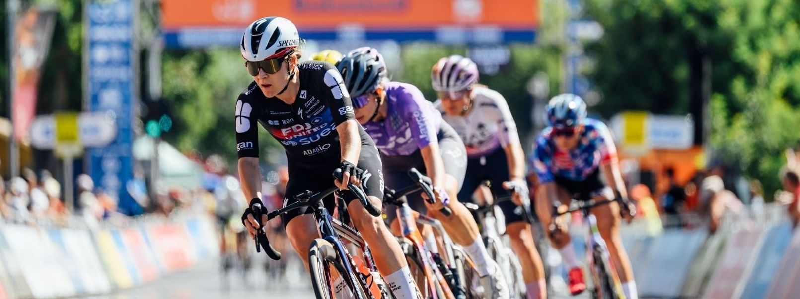 Tour down under 2026