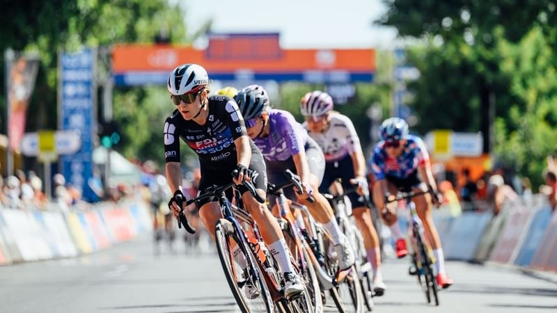 Tour down under 2026