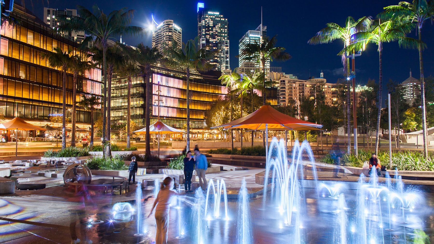 Darling Harbour | Novotel Darling Harbour | Sydney Accommodation | Sydney Hotels | Darling Harbour Hotels