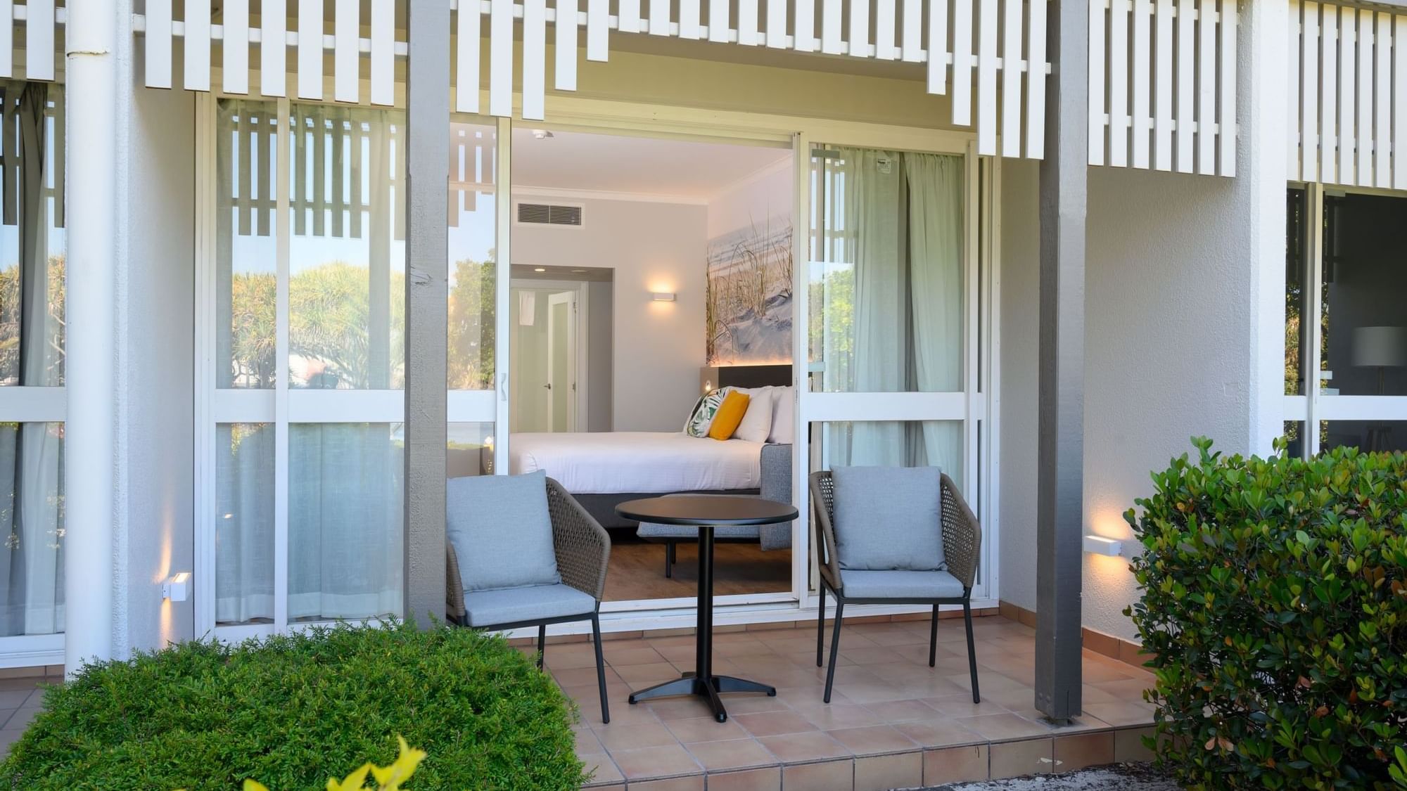 Novotel Sunshine Coast Resort Executive Room