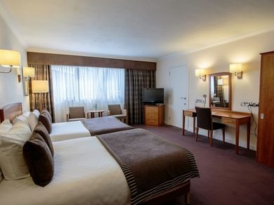 The Aberdeen Altens Hotel | 4-Star Hotel in Aberdeen