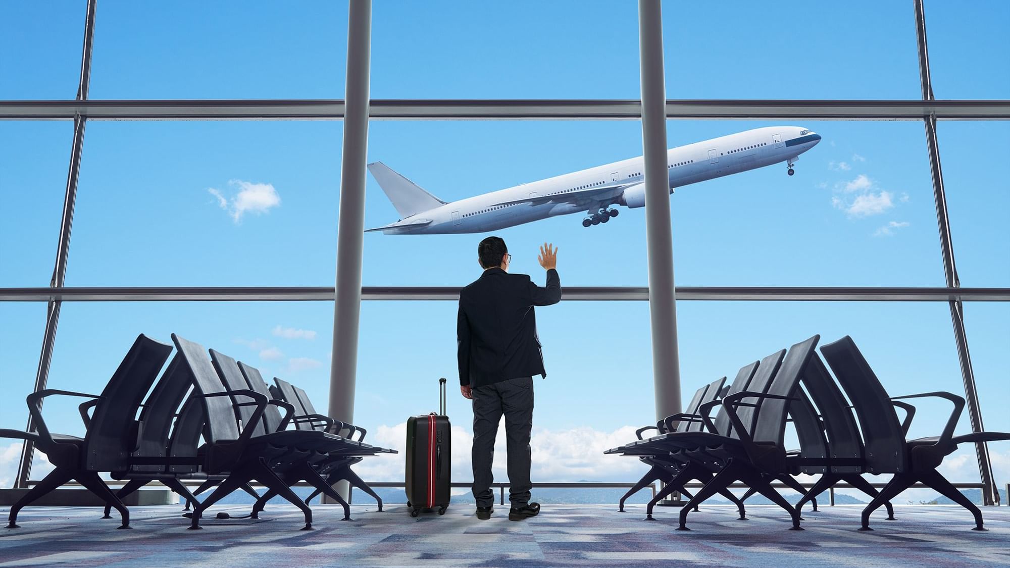 Edmonton International Airport Park And Fly www.coasthotels.com