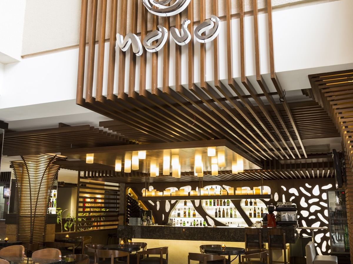 Restaurant Novo