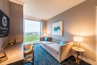 Gallery | Luxury Nova Scotia Hotels | The Sutton Place Hotel Halifax