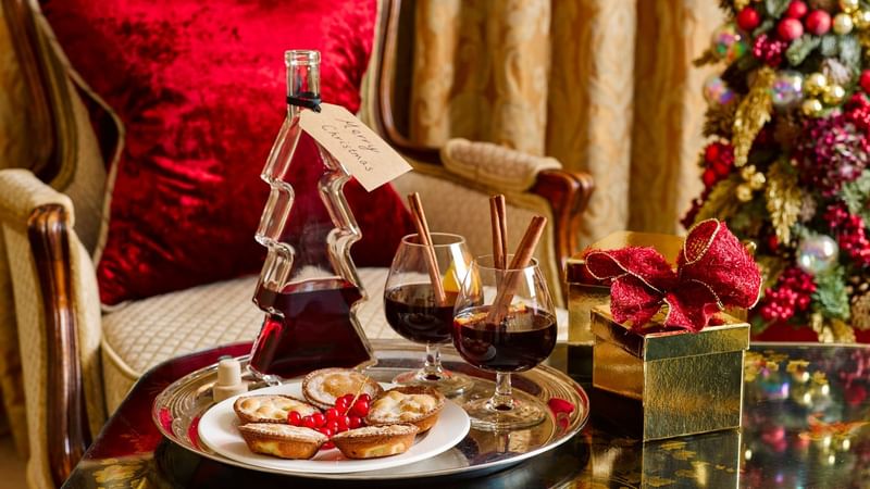 Mulled Wine