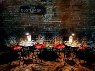 Bootlegger