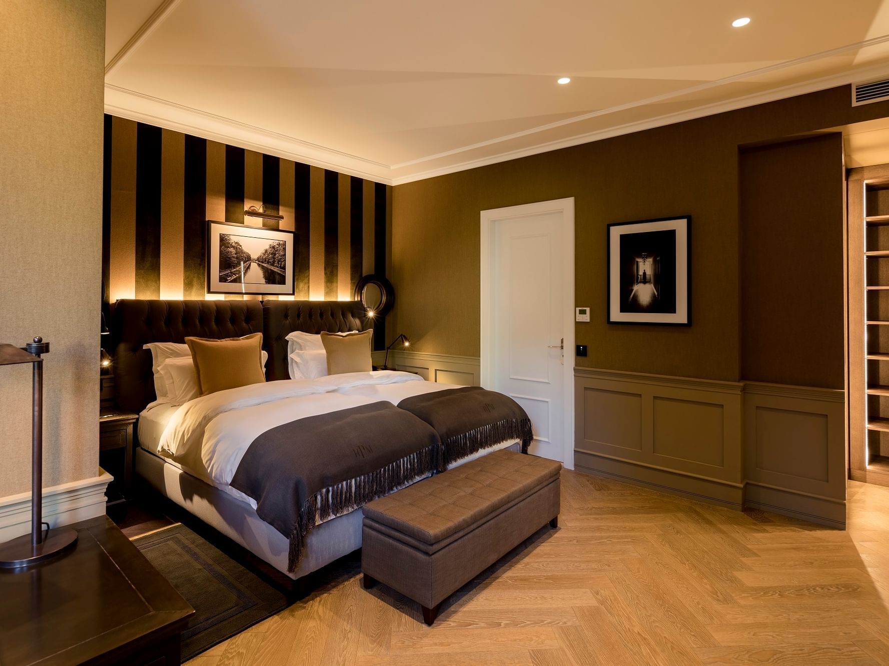 Luxury Weekend Special at Hotel München Palace