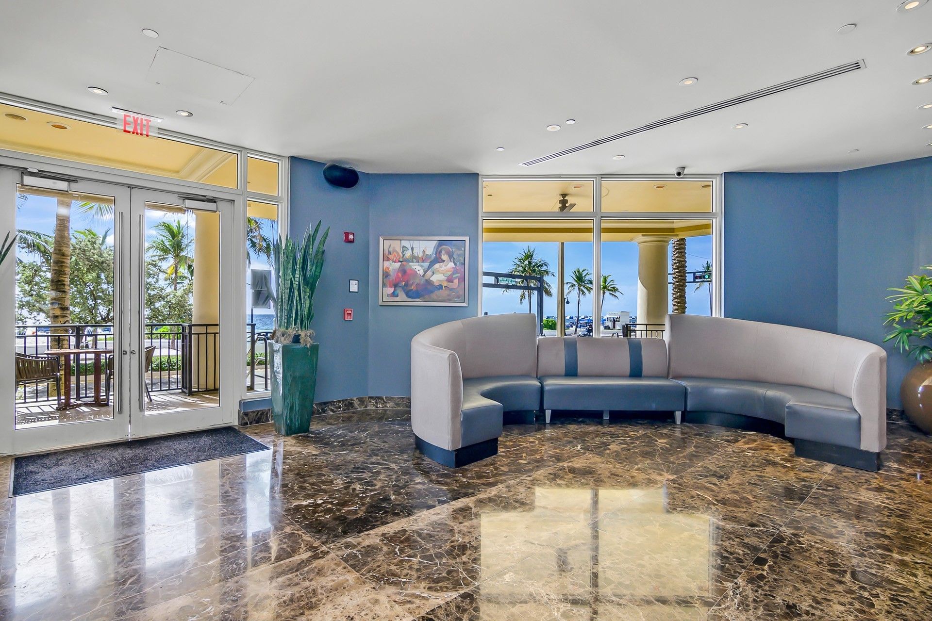 The Atlantic Hotel & Spa — photo 40 of 60